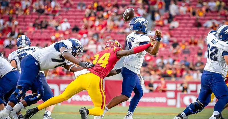 USC vs Nevada_150