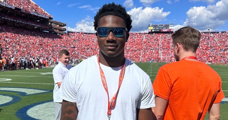 Laquan Robinson