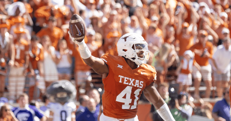 what-players-said-following-no-7-texas-33-30-overtime-win-over-no-23-kansas-state