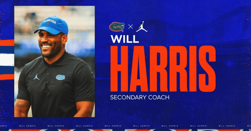 will-harris-florida-gators