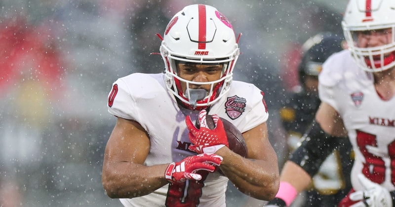 Running back Rashad Amos flips commitment from Mississippi State to ...