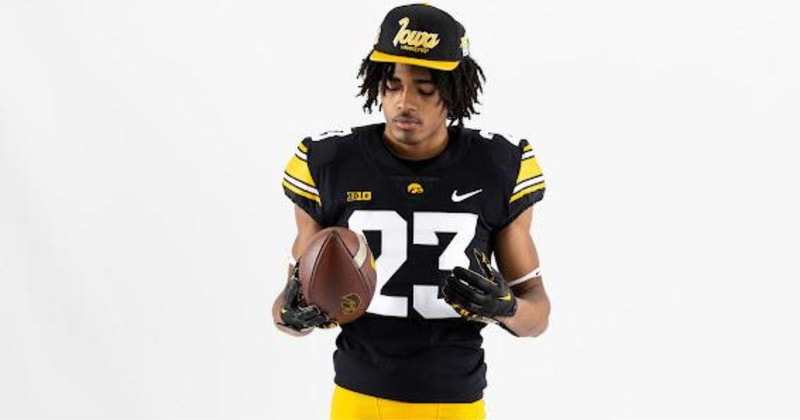 Terrence Smith