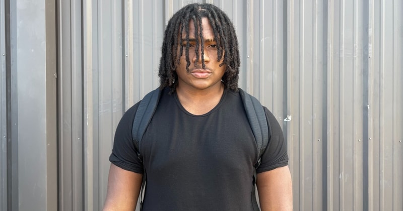 Caleb Bell