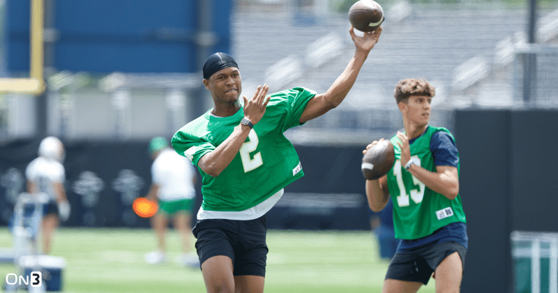 Deuce Knight Noah Grubbs camp on3 fp
