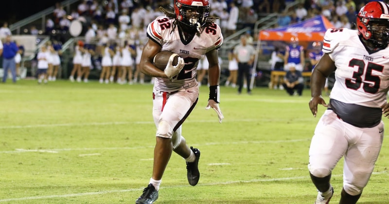 Myles Johnson
