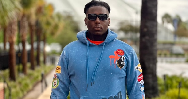 Jeramiah McCloud