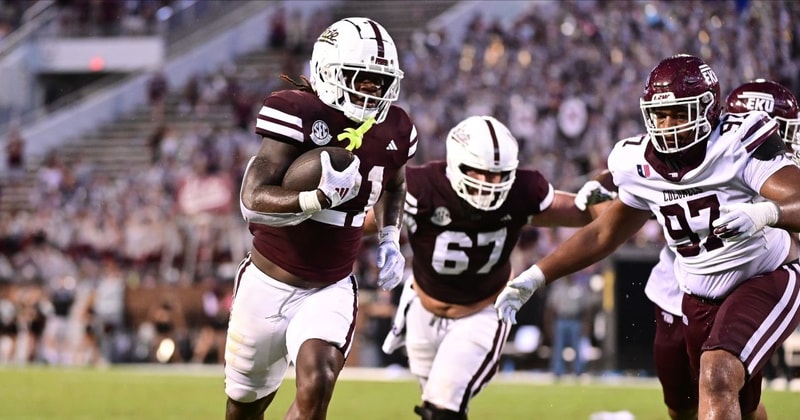 Davon Rutherford Davon Booth ready to make the most of unexpected extra season - On3