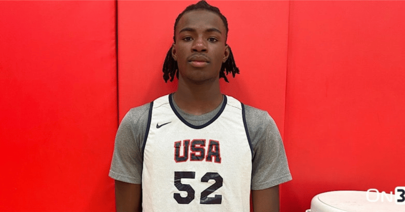 Jamie Caleb Arizona Basketball lands No. 4 recruit Caleb Holt: What it means for ...