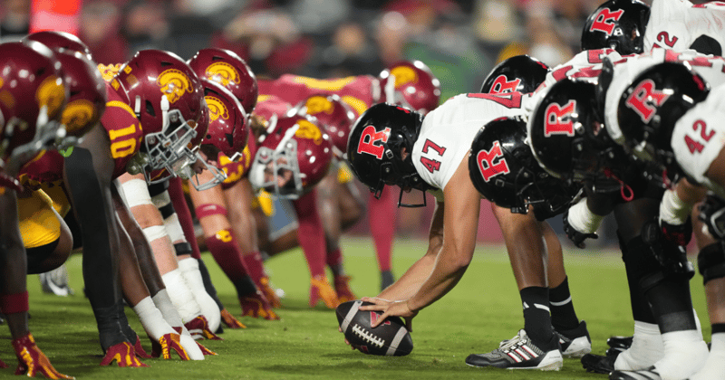 Grading USC football kickoff times to open the 2026 season - On3