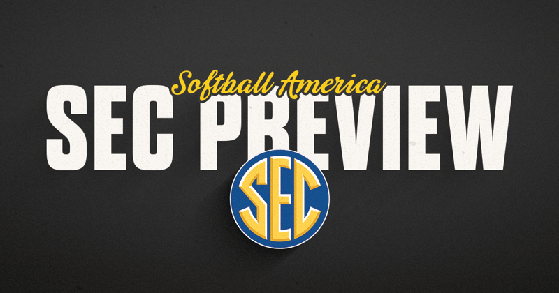 SEC Preview