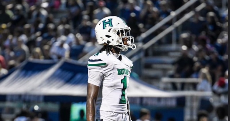 South Carolina schedules official visit with Georgia DB - On3