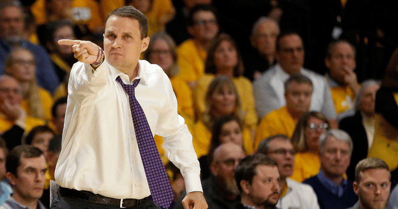 Will Wade