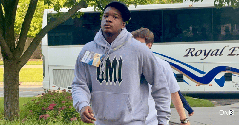 Elijah Golden
