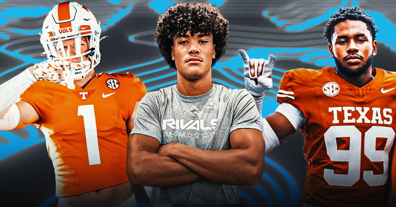 Top 2026 recruits talk NIL at Rivals Five-Star camp - On3