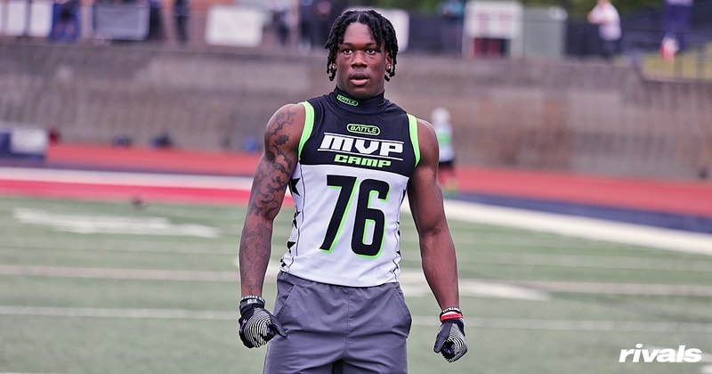 Cincinnati safety commit Markell Taylor talks Miami offer and if that ...