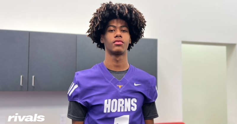 Mekhi Williams
