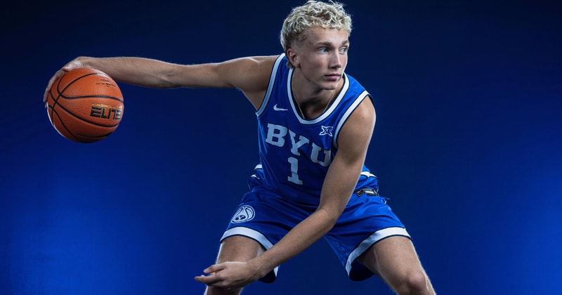 Why BYU commit Dean Rueckert jumped 100 spots in Rivals150 - On3