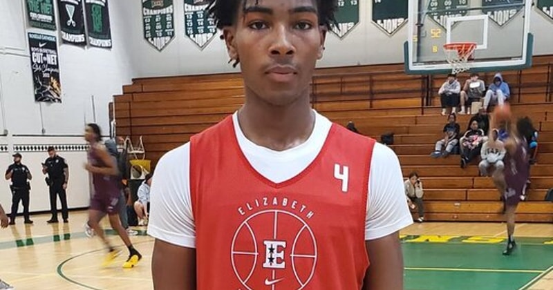 Carson finds new college home - On3