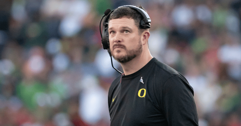 Dan Lanning