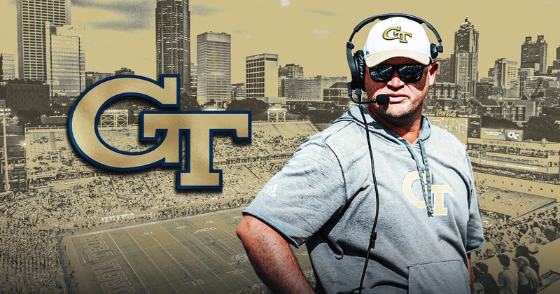 Brent Key Georgia Tech