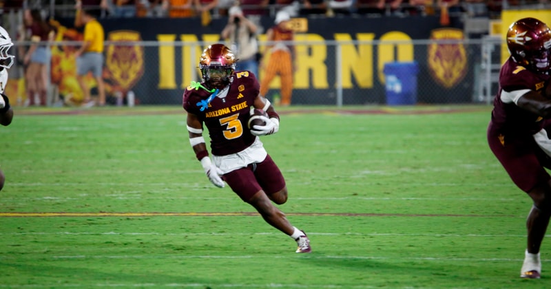 Raleek Brown