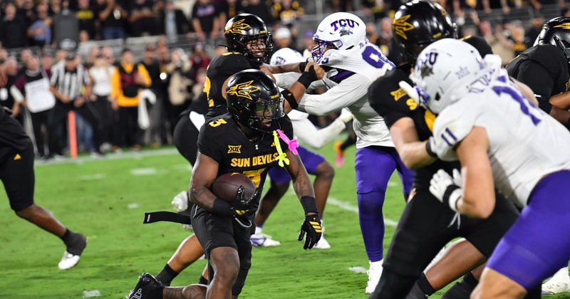 Raleek Brown