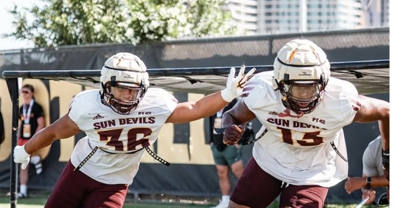 2025 trenches