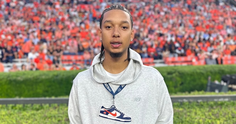 Caleb Williams 2026