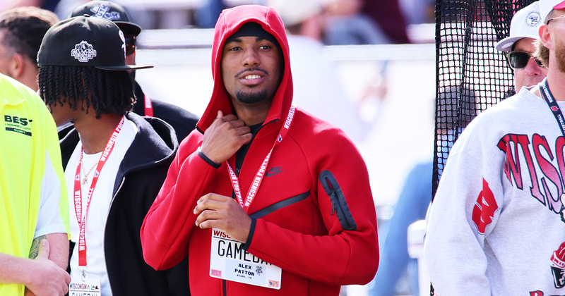 alex patton duke commit