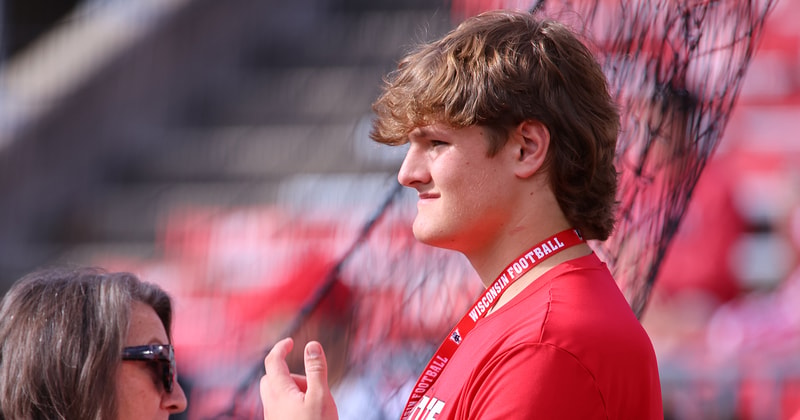 Reece Ringer The Impact: Hunter and Reece Mallinger are Badgers - On3