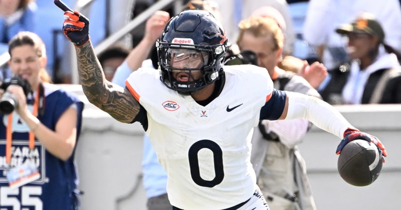 UVa DB Antonio Clary