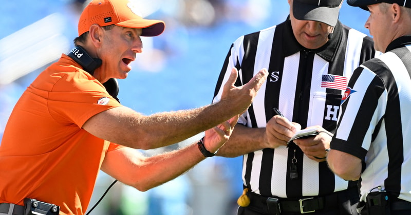 Duke Clemson five things to know