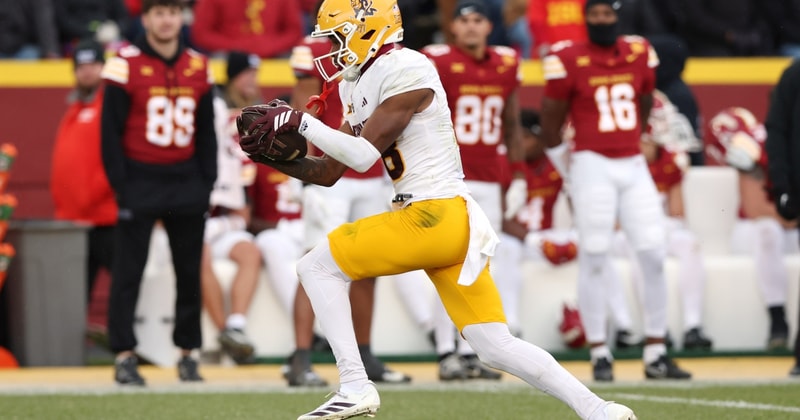Jalen Moss