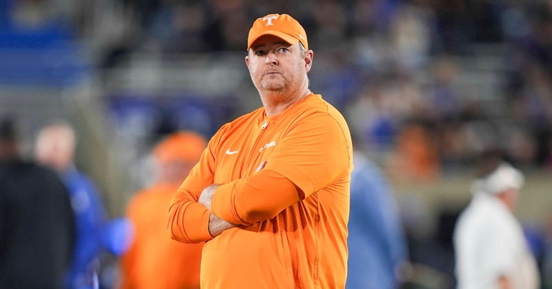 Josh Heupel