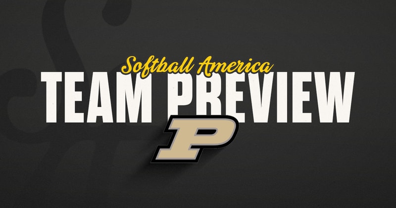SA2025 Team Preview - Purdue