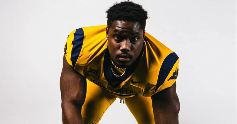 Jaylen Thomas