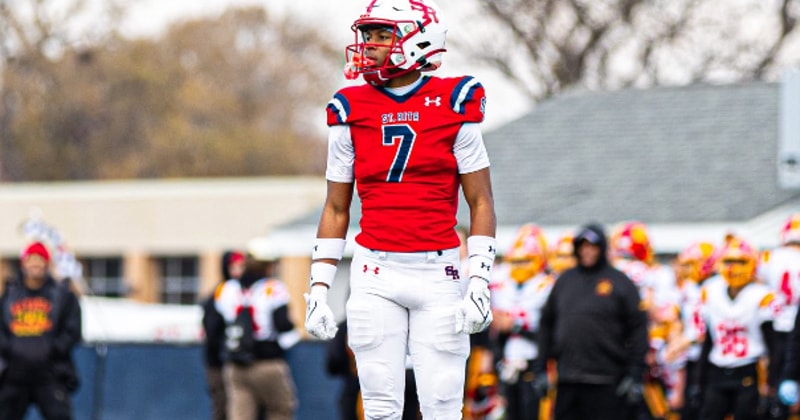 2026 Team Preview: St. Rita - On3