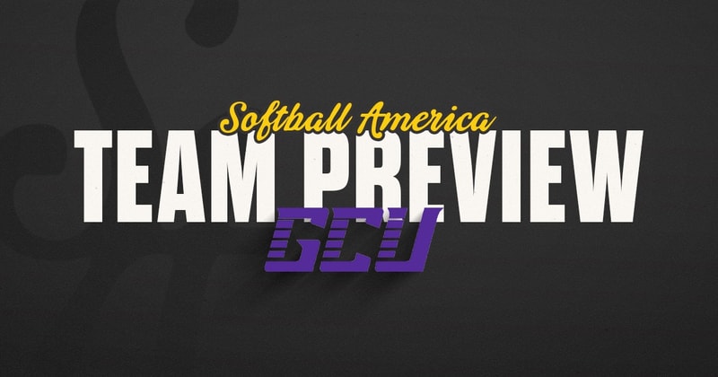 SA2025 Team Preview - GCU