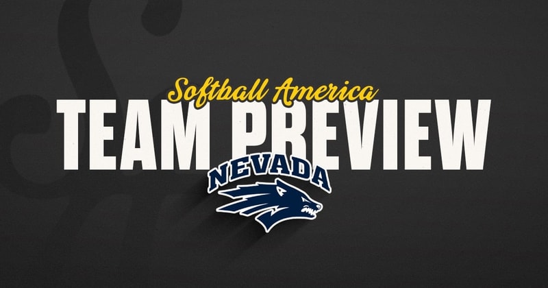 SA2025 Team Preview - Nevada