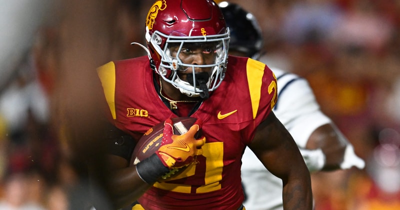 Inside the Decision of Bryan Jackson to Transfer to Wisconsin