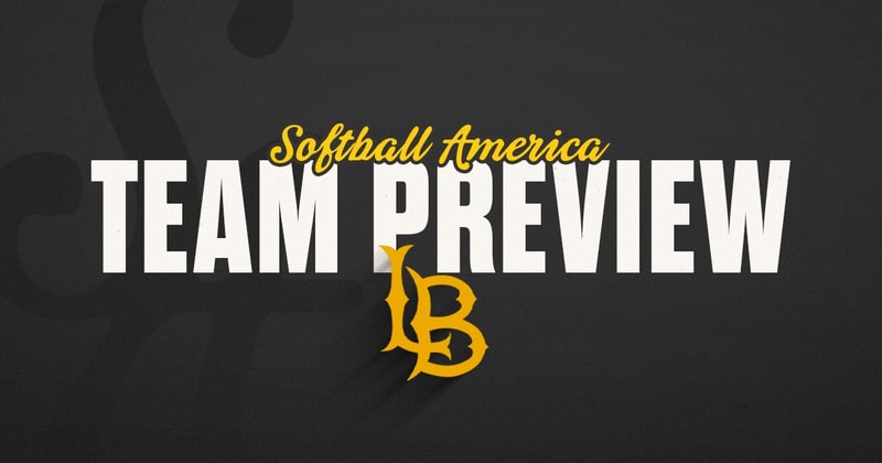 SA2025 Team Preview - Long Beach