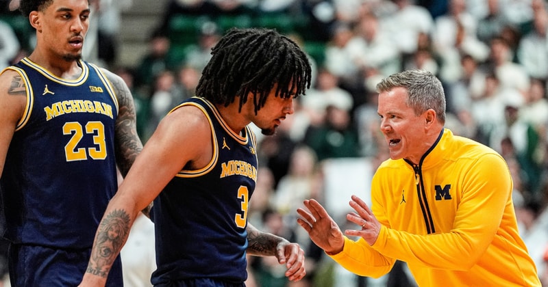 News and Views: No second guessing vs. Duke, and are Michigan’s guards ...