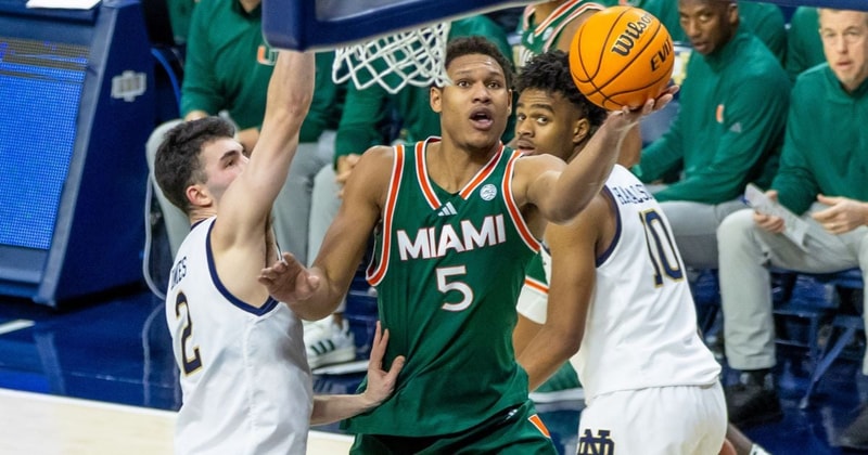 Malik Reneau