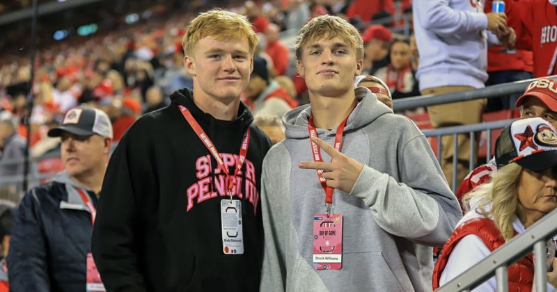 Brady-Edmunds-and-Brock-Williams-by-Mick-Walker-LR