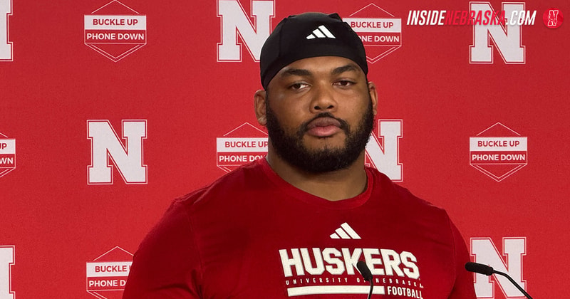 Justin Evans embracing leadership role amidst o-line changes - On3