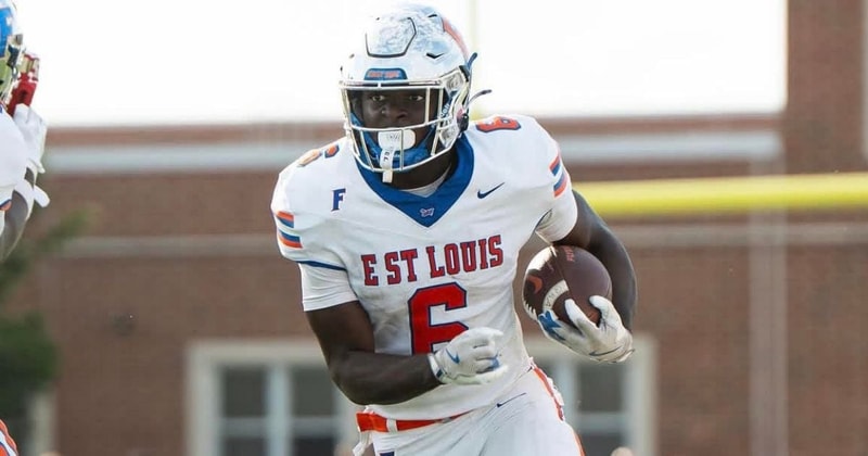 Myson Johnson-Cook suffers major setback to senior season
