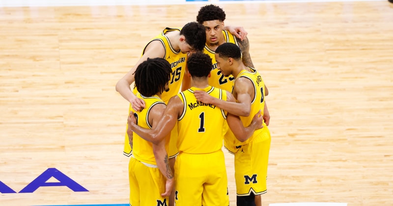 Michigan basketball: Five takeaways from loss to Purdue