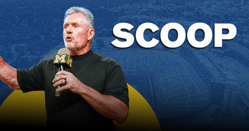 kyle scoopMichigan Kyle Whittingham