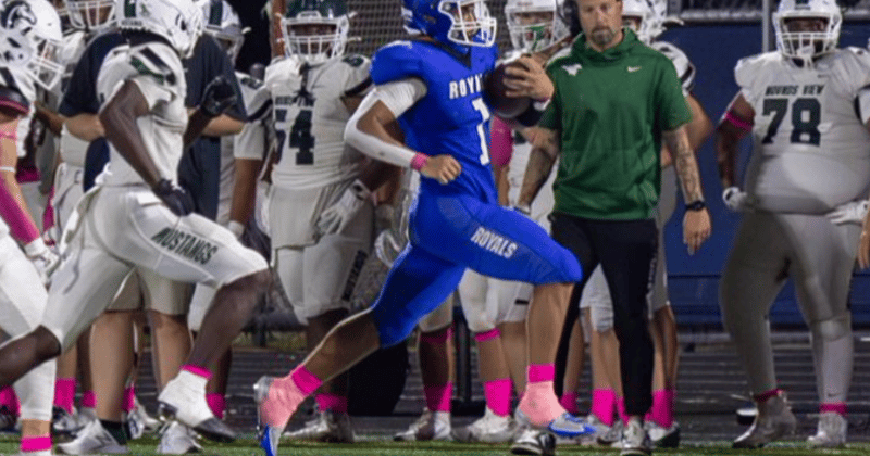Mlb Mark Mathis Three-star RB Mark Mathis has BC, Minnesota among spring plans - On3