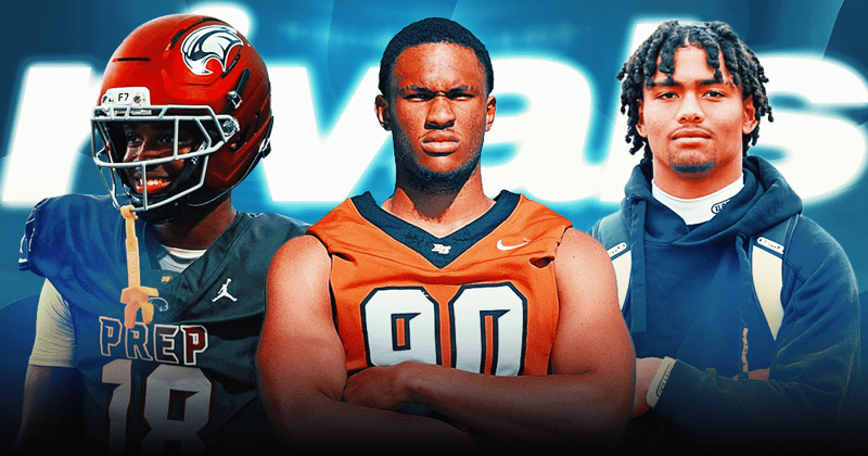 rivals 300 3